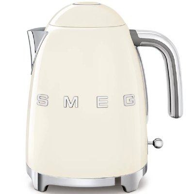 SMEG Bouilloire  KLF03CREU 2400 W Beige