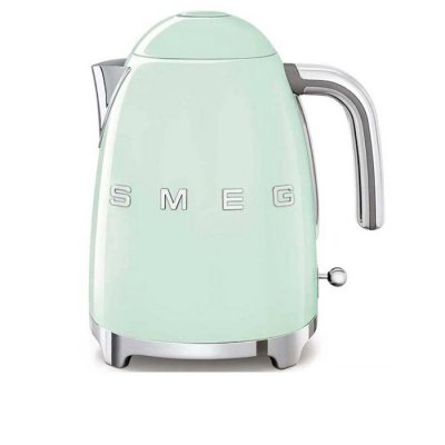 SMEG Bouilloire  KLF03PGEU Vert d'eau