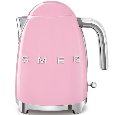 SMEG Bouilloire  KLF03PKEU 2400 W Rose
