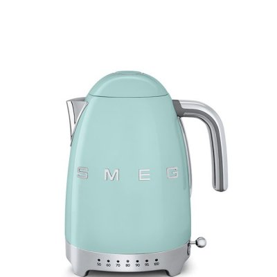 SMEG Bouilloire  KLF04PGEU Vert d'Eau 