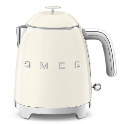 SMEG Bouilloire  KLF05CREU Creme 