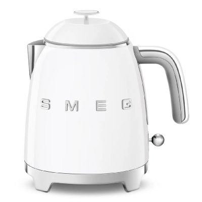 SMEG Bouilloire  KLF05WHEU Blanc 