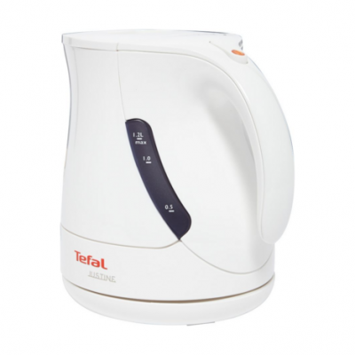 TEFAL Bouilloire  BF512011 2400 W Blanc