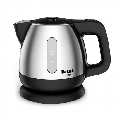 TEFAL Bouilloire  BI8125 mini Inox