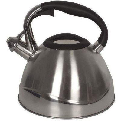 KELA Bouilloire Varus inox 3L -  - Argent - Inox 