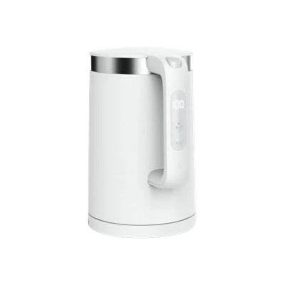 XIAOMI Bouilloire  MI Smart Kettle Pro, Blanc 