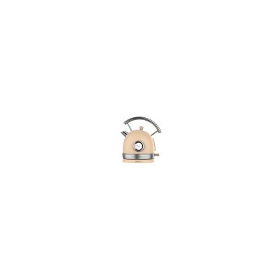 Bouilloires thermosense 420 vintage light beige