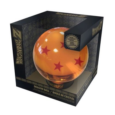 ABYSTYLE Boule de cristal  Dragon Ball 4 &eacute;toiles 