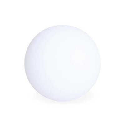 SWEEEK Boule lumineuse led 16 couleurs. &eacute;tanche avec t&eacute;l&eacute;commande &Oslash;50 cm