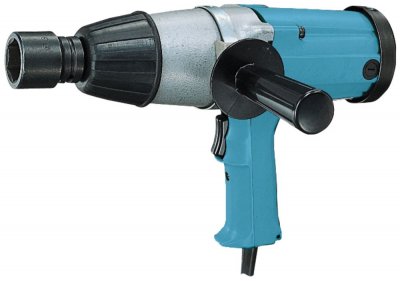 MAKITA Boulonneuse &agrave; choc 620w 588 nm