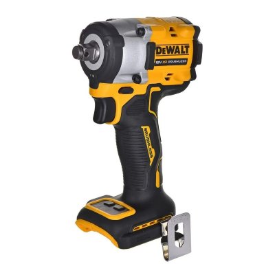 DEWALT Boulonneuse &agrave; chocs 1/2 XR - 18V 5.0 Ah - Jonc de s&eacute;curit&eacute; - DCF921P2T-QW
