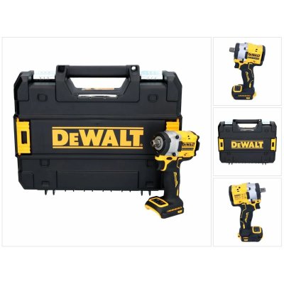 DEWALT Boulonneuse &agrave; chocs 1/2 XR 18V brushless  - DCF922NT-XJ