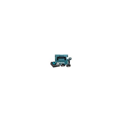 MAKITA Boulonneuse a chocs 18V Li-Ion (2x 5,0Ah) dans coffret MakPac DTW251RTJ