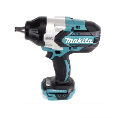 MAKITA Boulonneuse &agrave; Chocs  DTW1002ZJ 18 V Li-ion 1000 Nm