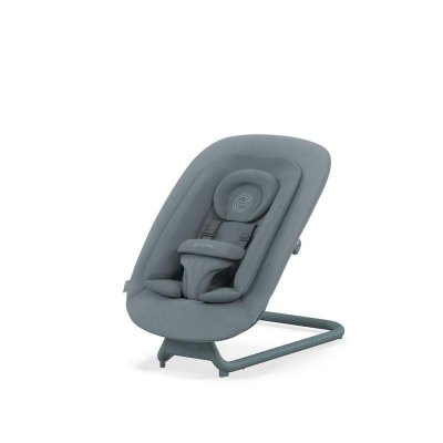 CYBEX Bouncer pour chaise haute LEMO Stone Blue
