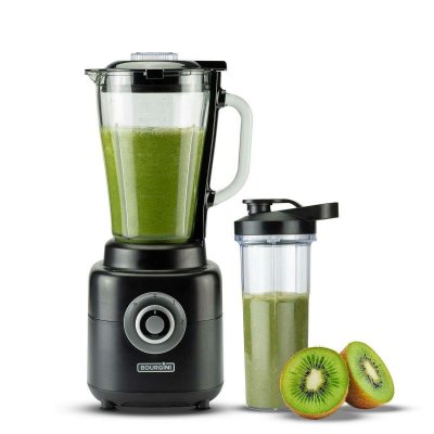 BOURGINI  Blender 17l 1000w 