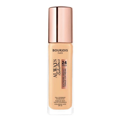 BOURJOIS  - Always Fabulous Fond de teint 110 Vanille clair 30 ml