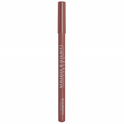 BOURJOIS  - Contour Edition Crayon &agrave; l&egrave;vres 11 Funky brown 1 g