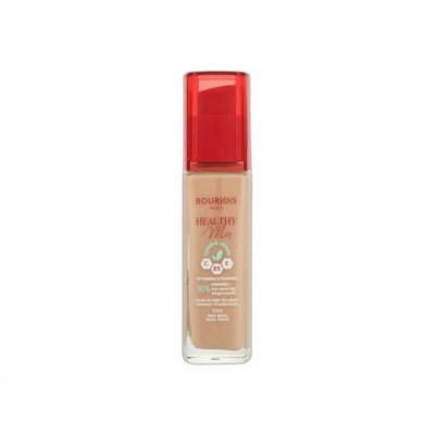 BOURJOIS  Healthy Mix Clean & Vegan Fond de teint - 55N Deep Beige