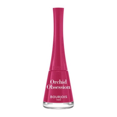 BOURJOIS  Paris 1 Seconde Gel Texture Vernis &agrave; Ongles 9 ml 51