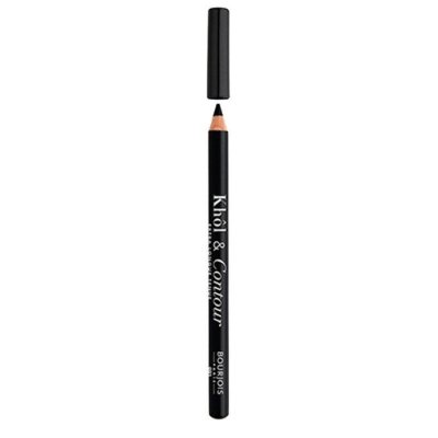BOURJOIS  Paris Contour des yeux Kohl&Contour 1,2 gr 001-Black