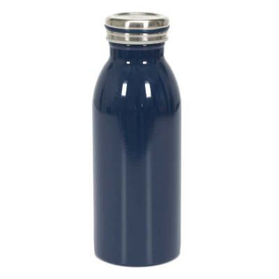 COOK CONCEPT Bouteille de transport isotherme - 45CL - Bleu