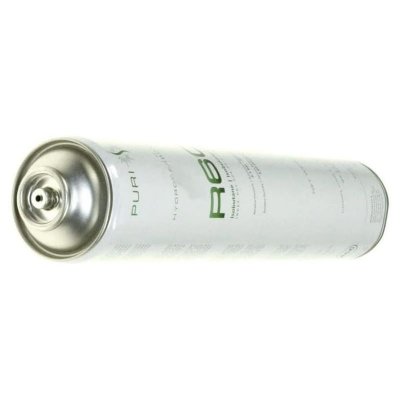 DIVERS MARQUES Bouteille Gaz Isobutane R600 420gr Pour Refrigerateur - R600a