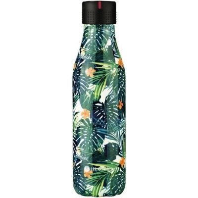 LES ARTISTES PARIS Bouteille isotherme Les Artistes Bottle UP Hawaii bril 500ml