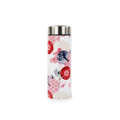 YOKO DESIGN Bouteille Isotherme Yoko Isotherme Japan 350 Ml