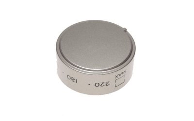 ARISTON HOTPOINT Bouton de thermostat ix pour four  - c00114020