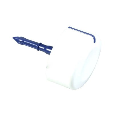 WHIRLPOOL Bouton mod&egrave;le 481241458306 pour lave-linge