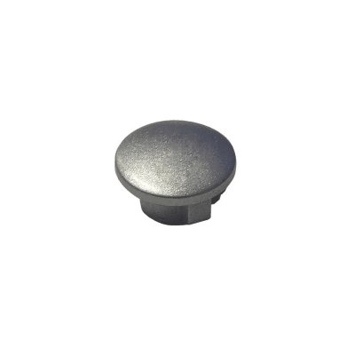Bouton poussoir Four micro-ondes 481241259087 WHIRLPOOL