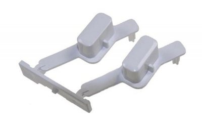 WHIRLPOOL Bouton Start Pour Lave Linge  - 481071425341