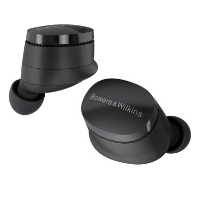 BOWERS & WILKINS  Pi6 True Wireless, Gris Orage