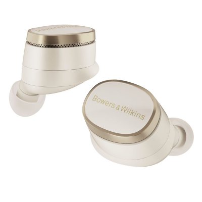 BOWERS & WILKINS  Pi8 True Wireless, Blanc