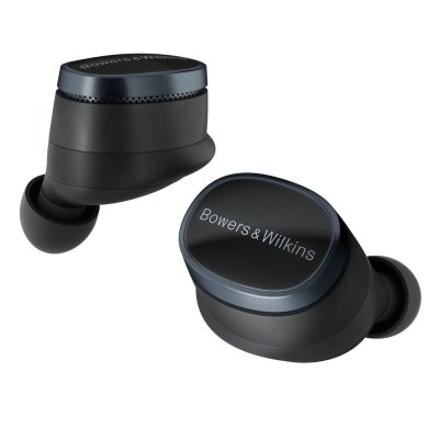 BOWERS & WILKINS  Pi8 True Wireless, Noir