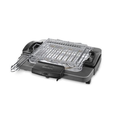 Bq60.x barbecue &eacute;lectrique - 1 900 w