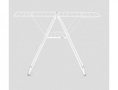 BRABANTIA  - HangOn - Etendoir &agrave; linge - 20 m - White