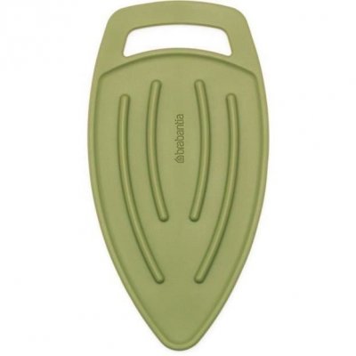 BRABANTIA - Repose-Fer - R&eacute;sistant a la chaleur - Calm Green