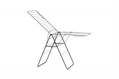 BRABANTIA  S&eacute;choir HangOn, 25m - Matt Black 403460