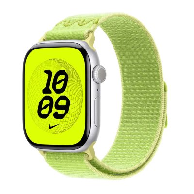 APPLE Bracelet 40 mm Sport Nike Volt Splash