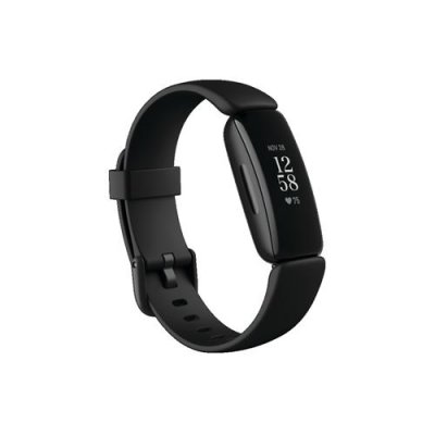 FITBIT Bracelet connect&eacute;  Inspire 2 Noir