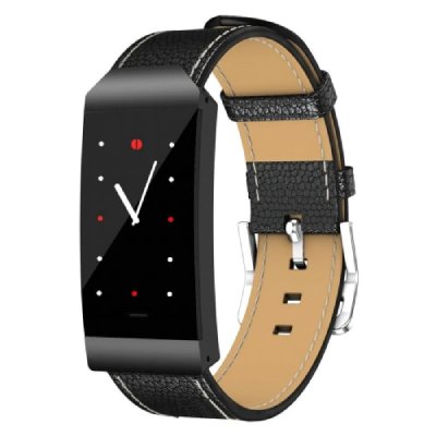 DENVER Bracelet d'activit&eacute;  bfh-250 noir BFH-250 Black