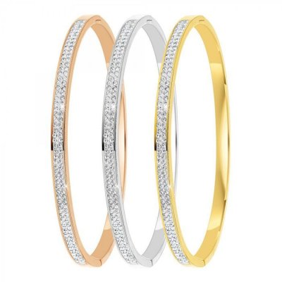 SO CHARM BIJOUX Bracelet So Charm B1715-TRIO Femme