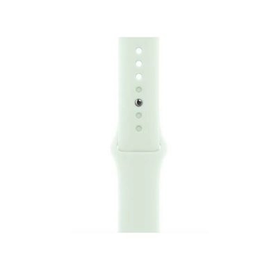 APPLE Bracelet Watch 41mm sport menthe douce M/L