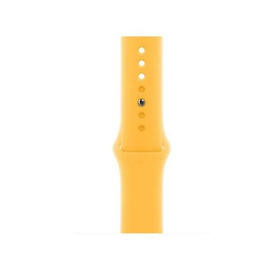 APPLE Bracelet Watch 45mm Rayon de soleil M/L