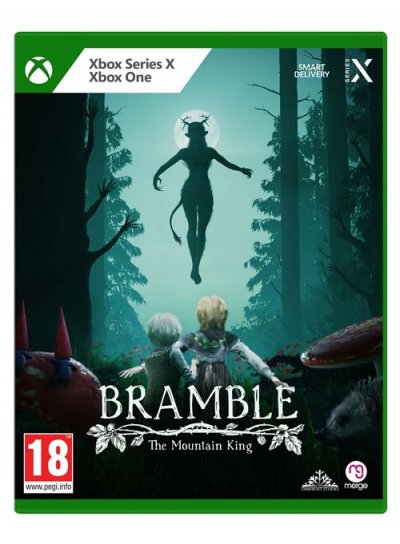 Bramble The Mountain King Xbox One/Xbox Series X