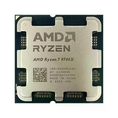 AMD Brand New  Ryzen 7 9700X Tray Processor