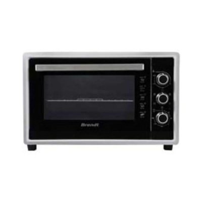 BRANDT  Four Posable Noir Argent 1800W 42L FC4200MS