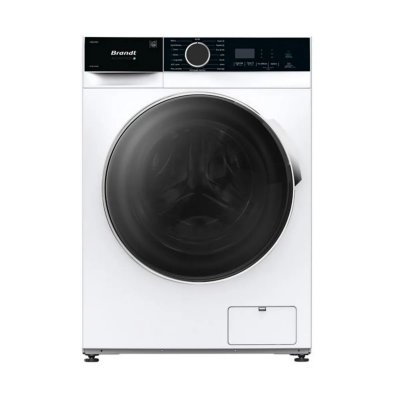 BRANDT Lave-linge frontal B WFB504QW1